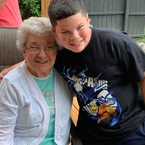 Meet your Posher, Amy